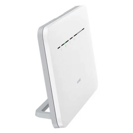 HUAWEI B535-333 Router 4G LTE Blanco HUAWEI B535-333 Router 4G LTE Blanco